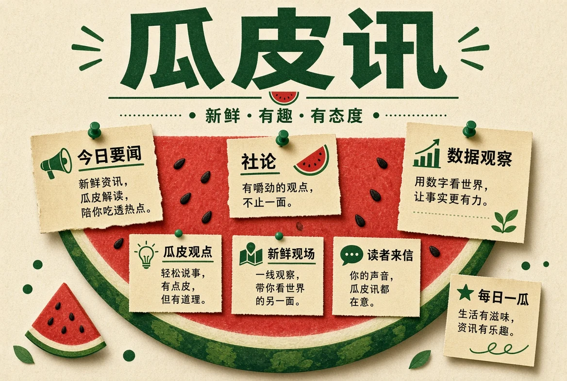 热点雷达公开信息导览